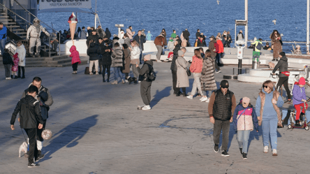 Розваги в Одесі сьогодні — скільки витрачають українці - 285x160