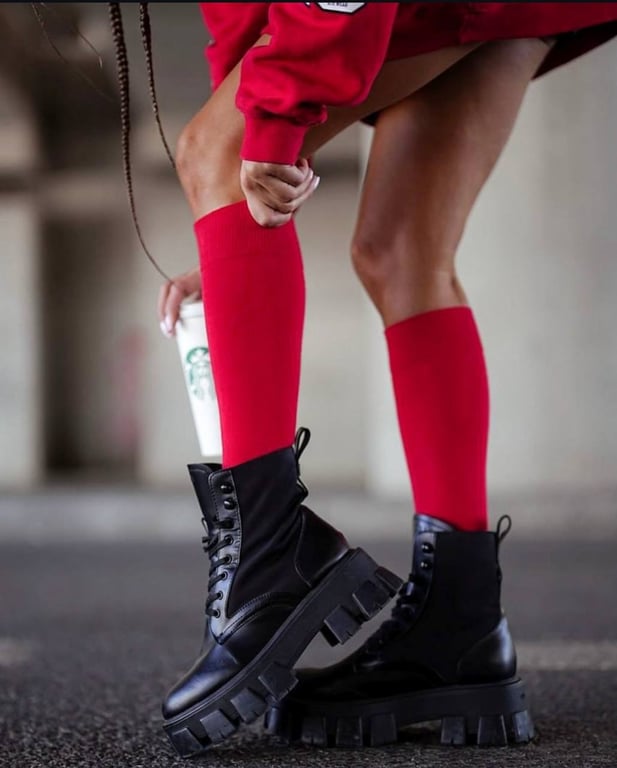 Golfs will complement different looks