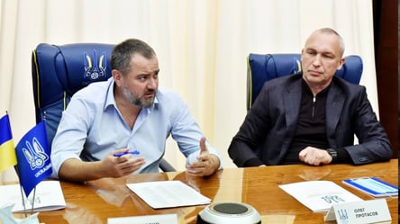 Андрей Павелко отстранен от должности президента УАФ по решению суда - 285x160