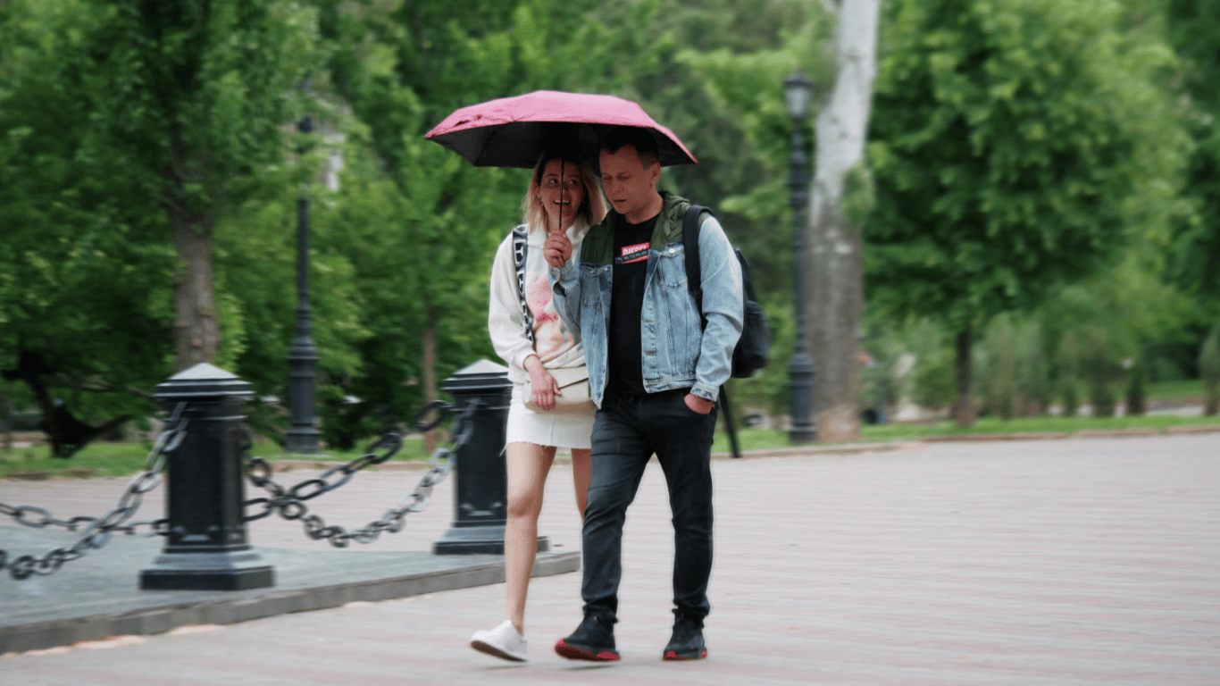 Погода в Україні на завтра, 12 травня, від Укргідрометцентру