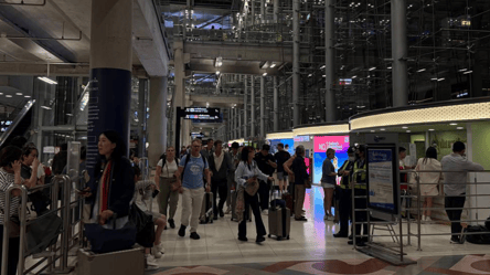 Мандрівників попередили про здорожчання авіаквитків в Європі - 290x166