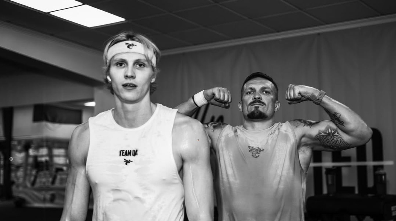 Даниэль Лапин