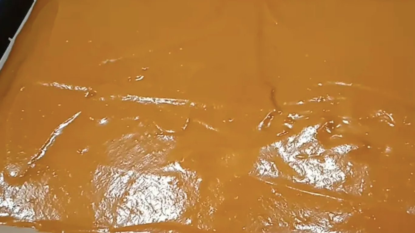 швидкий рецепт медівника