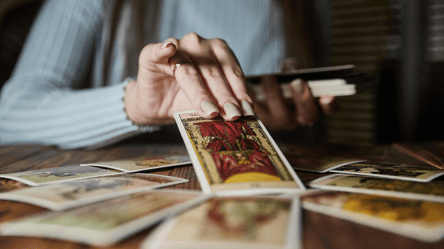 Гороскоп для всіх знаків Зодіаку на 23 вересня 2025 за Таро - 285x160