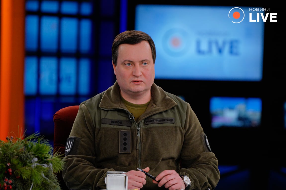 Андрій Юсов