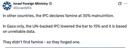 мзс ізраїлю