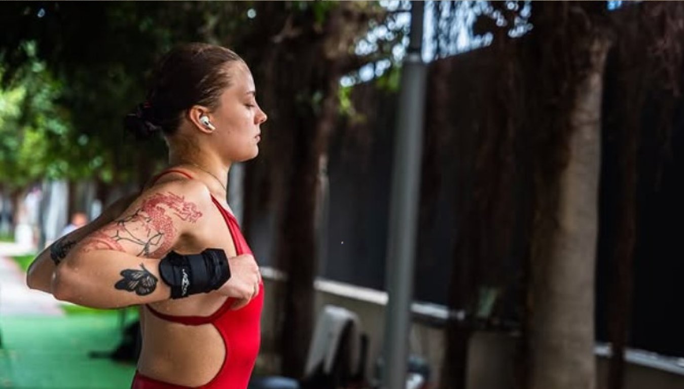 София Лискун