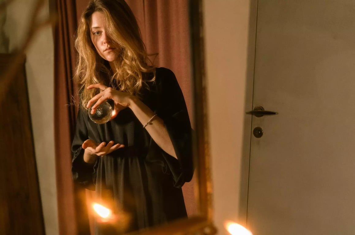 Вальпургієва ніч: ритуали