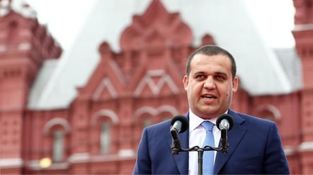 Генпрокуратура не расследует подарок Трампу-младшему от Кремлева - 285x160