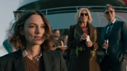 This new thriller starring Keira Knightley will keep you hooked - 285x160