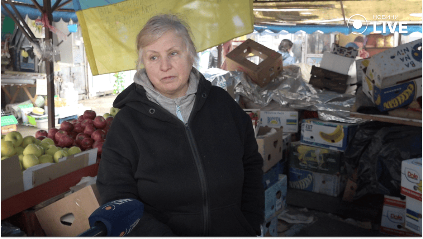 Весняні ціни на «Черемушках»: чому продукти не дешевшають - фото 1