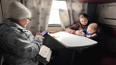 Провідник розповів, які речі найчастіше крадуть у потязі - 285x160