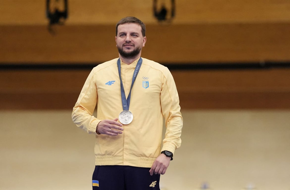 Сергей Кулиш