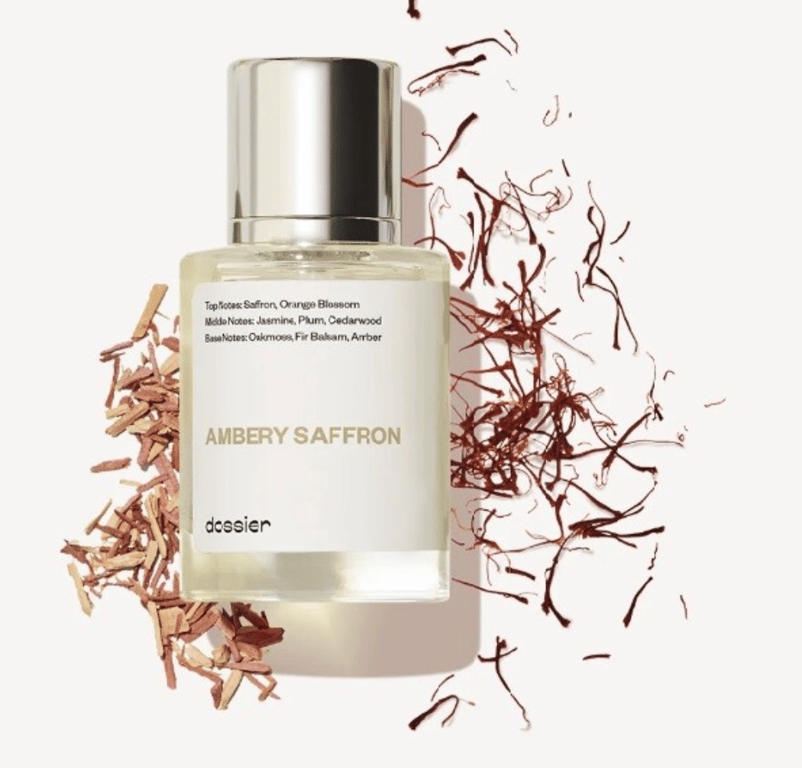 Парфум, що має незабутній аромат і шлейф