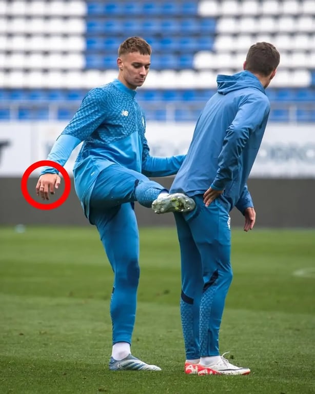 Бражко и Квиткова