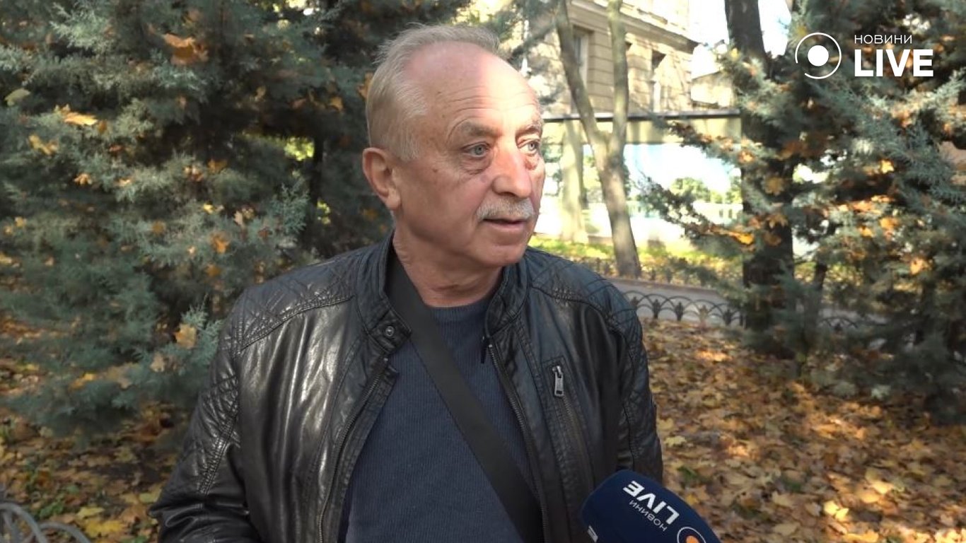 Не можна забороняти російську музику