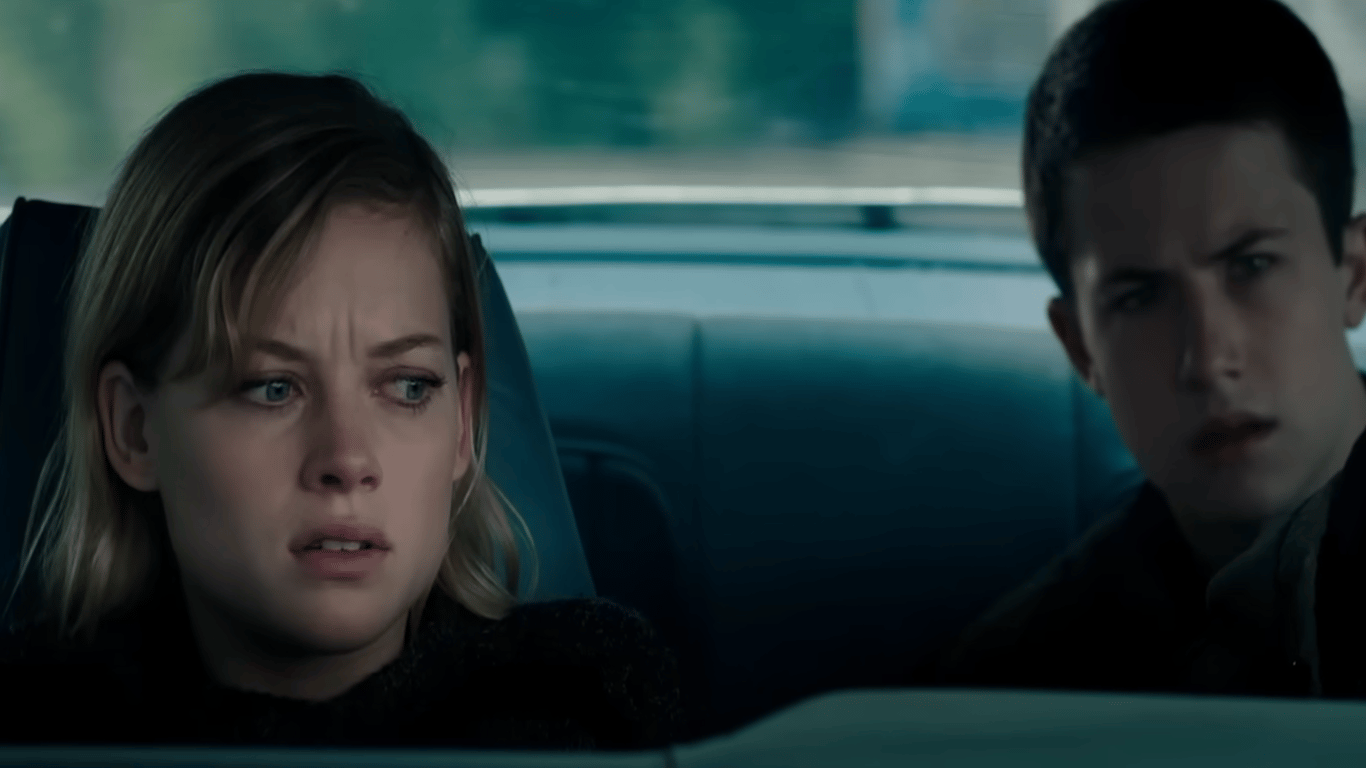 Фільм жахів на Netflix, який став одним із найкращих за останні роки