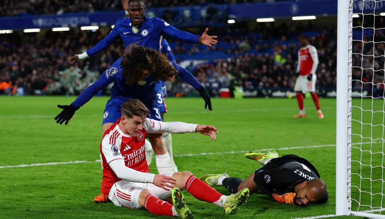 Виктор Дьекереш