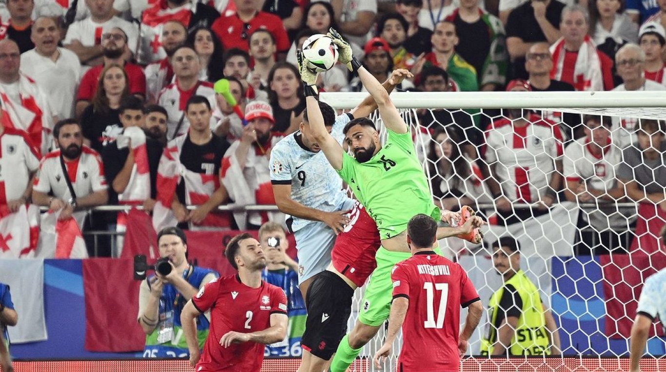 Георгій Мамардашвілі