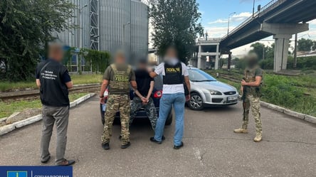В Одессе задержан военный-наркоторговец: какое наказание грозит - 285x160