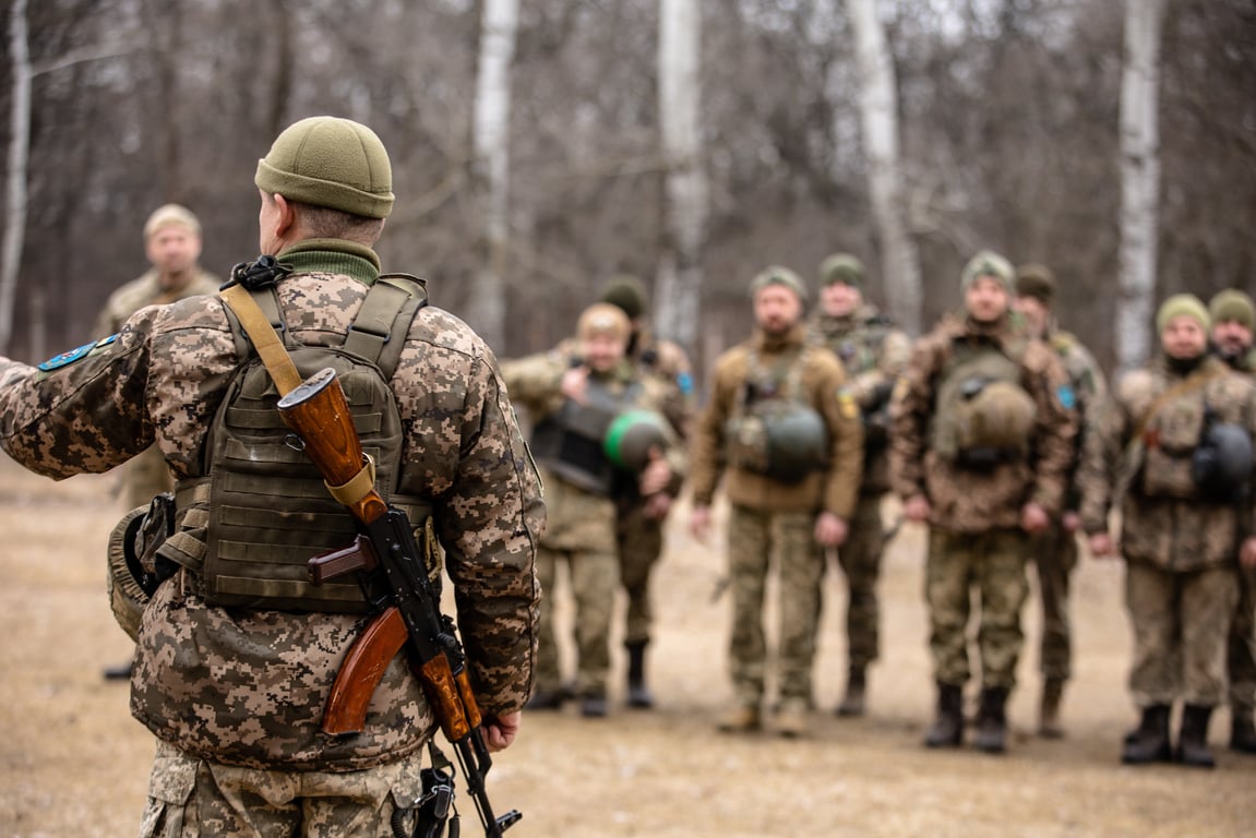 Кого з засуджених громадян України можуть мобілізувати
