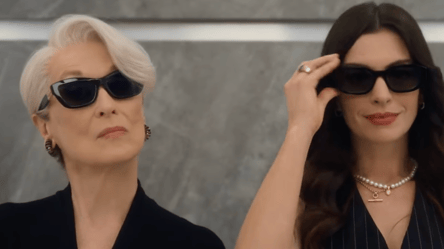 Мода з кіно — як одягнутися в стилі Енді з "Диявол носить Prada" - 285x160