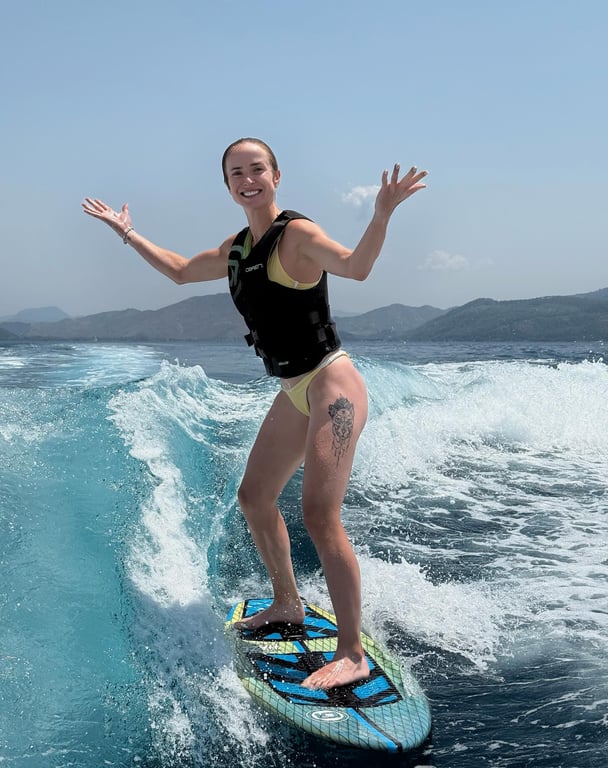 Элина Свитолина