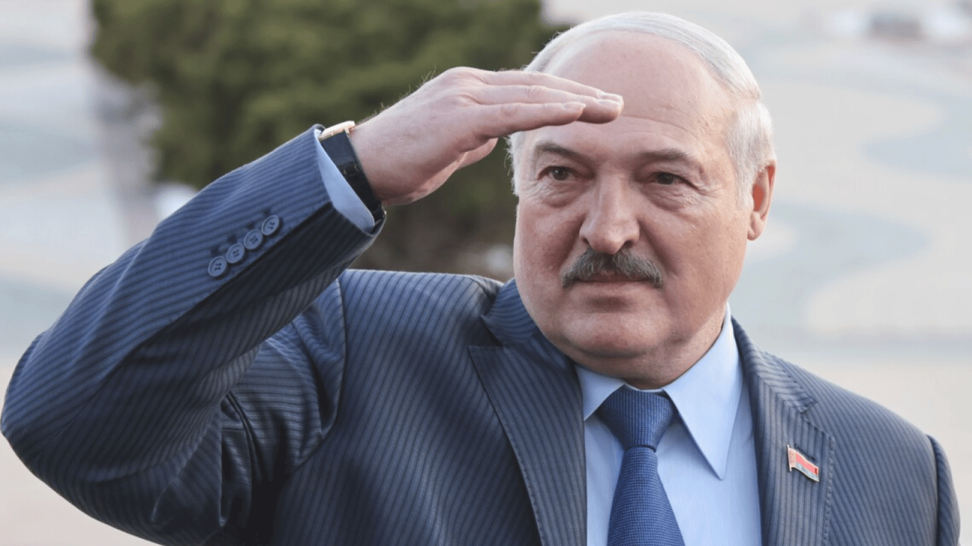 Russian Shaheds flew to Belarus — there was a plane with Lukashenko in the sky