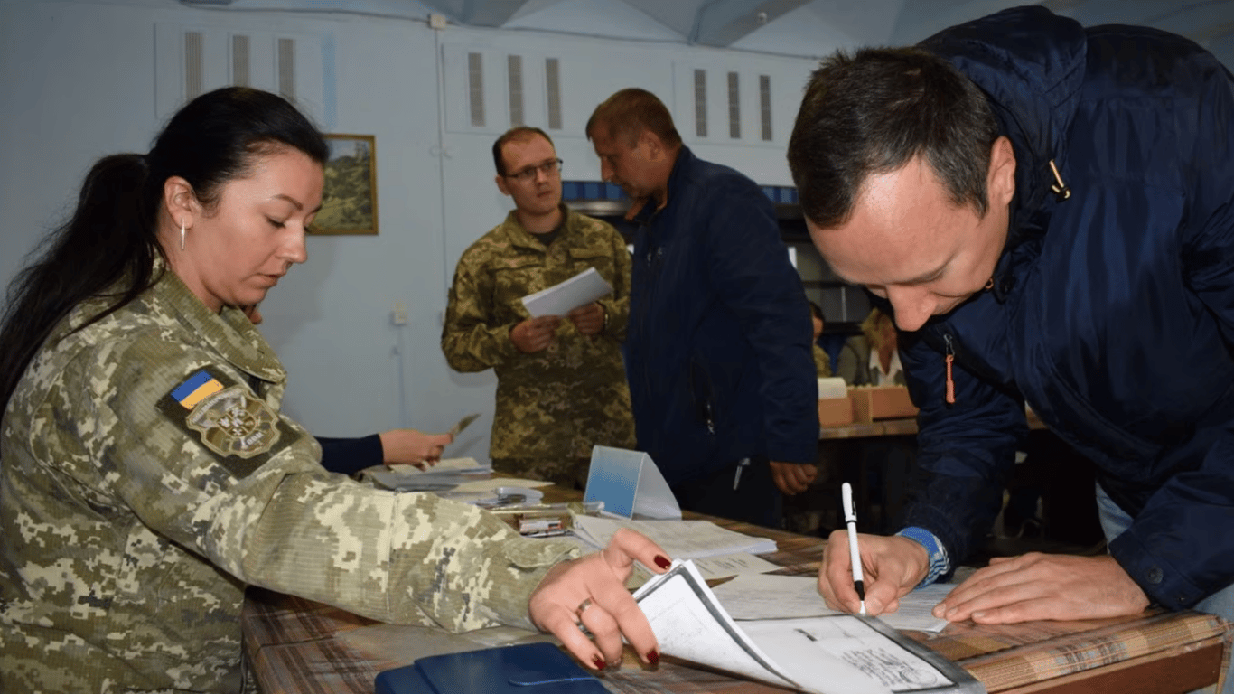 Не з'явився в ТЦК після проходження комісії — юристи пояснили наслідки