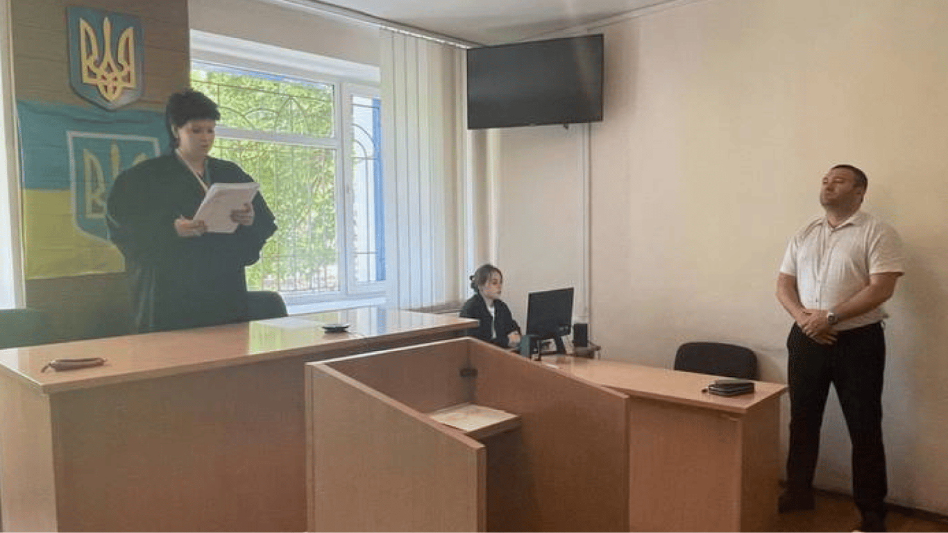 Внедряла российское образование в Херсоне: в Одессе осудили коллаборанта