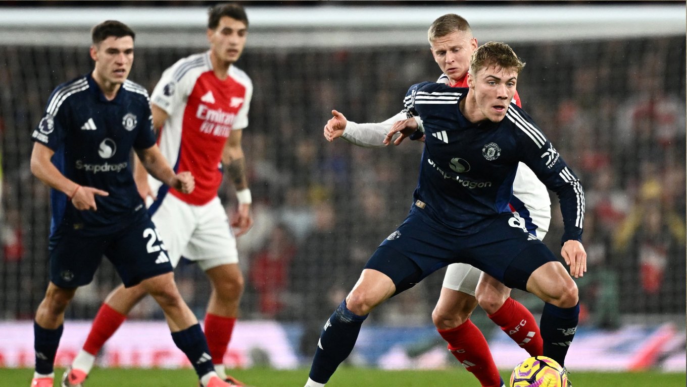 Олександр Зінченко