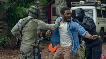 3 новых мини-сериала от Netflix, которые можно посмотреть за день - 285x160