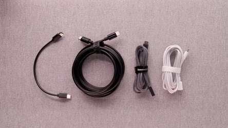 Как понять, что USB-C-кабель поддерживает быструю зарядку - 285x160