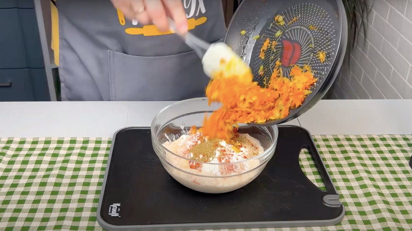 котлети з квасолі чудова ідея для пісного меню