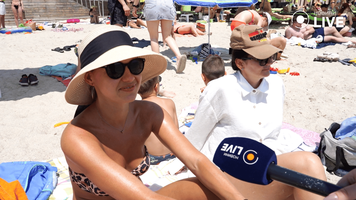 Одеситка Марина про вбиральню. 