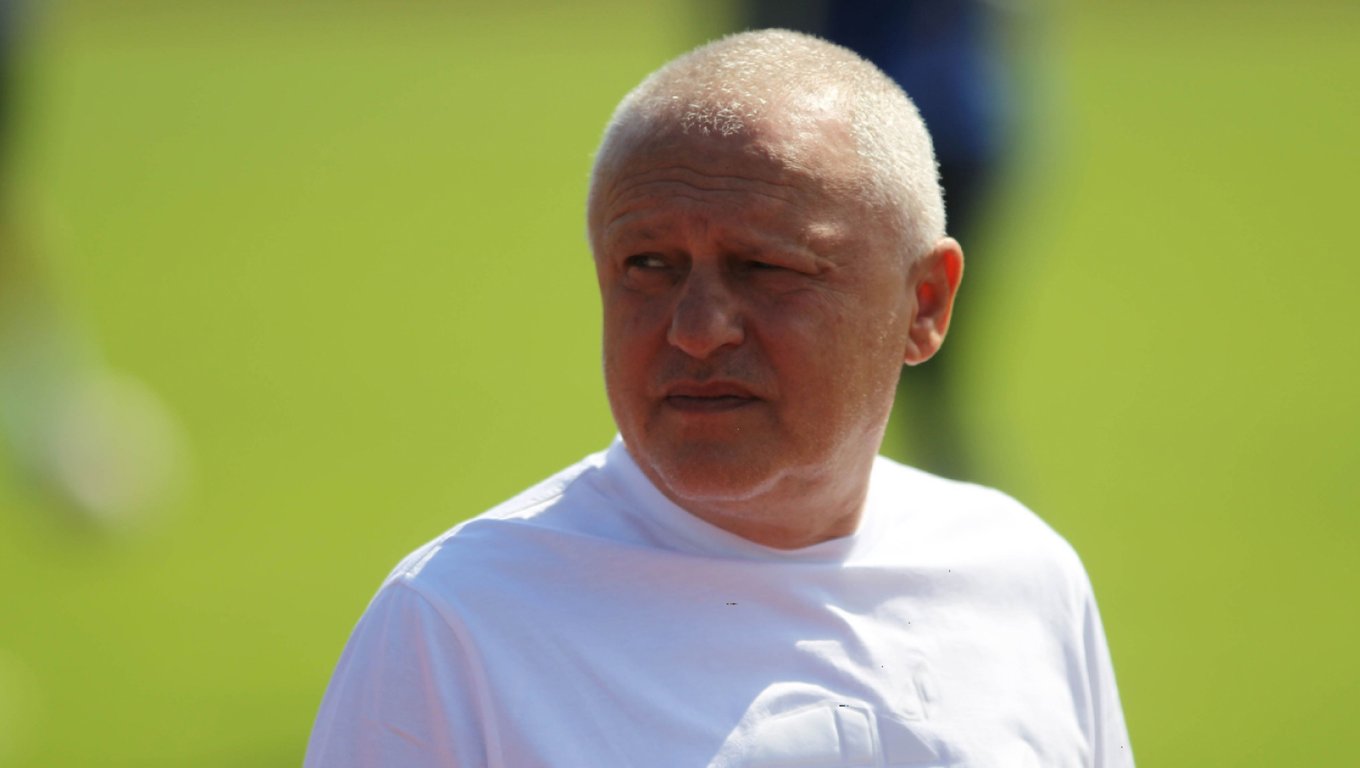 Ігор Суркіс