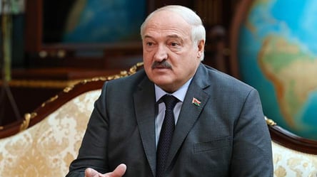 Лукашенко устроил истерику из-за поставок Украине британских снарядов - 285x160