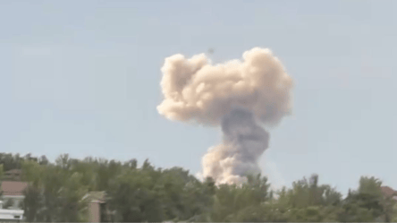 В оккупированном Донецке раздался взрыв — что известно - 285x160