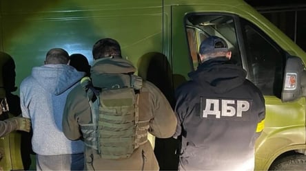 ​​​​​​​В Україні судитимуть колаборантів, які незаконно ув'язнювали мешканців Херсона - 285x160