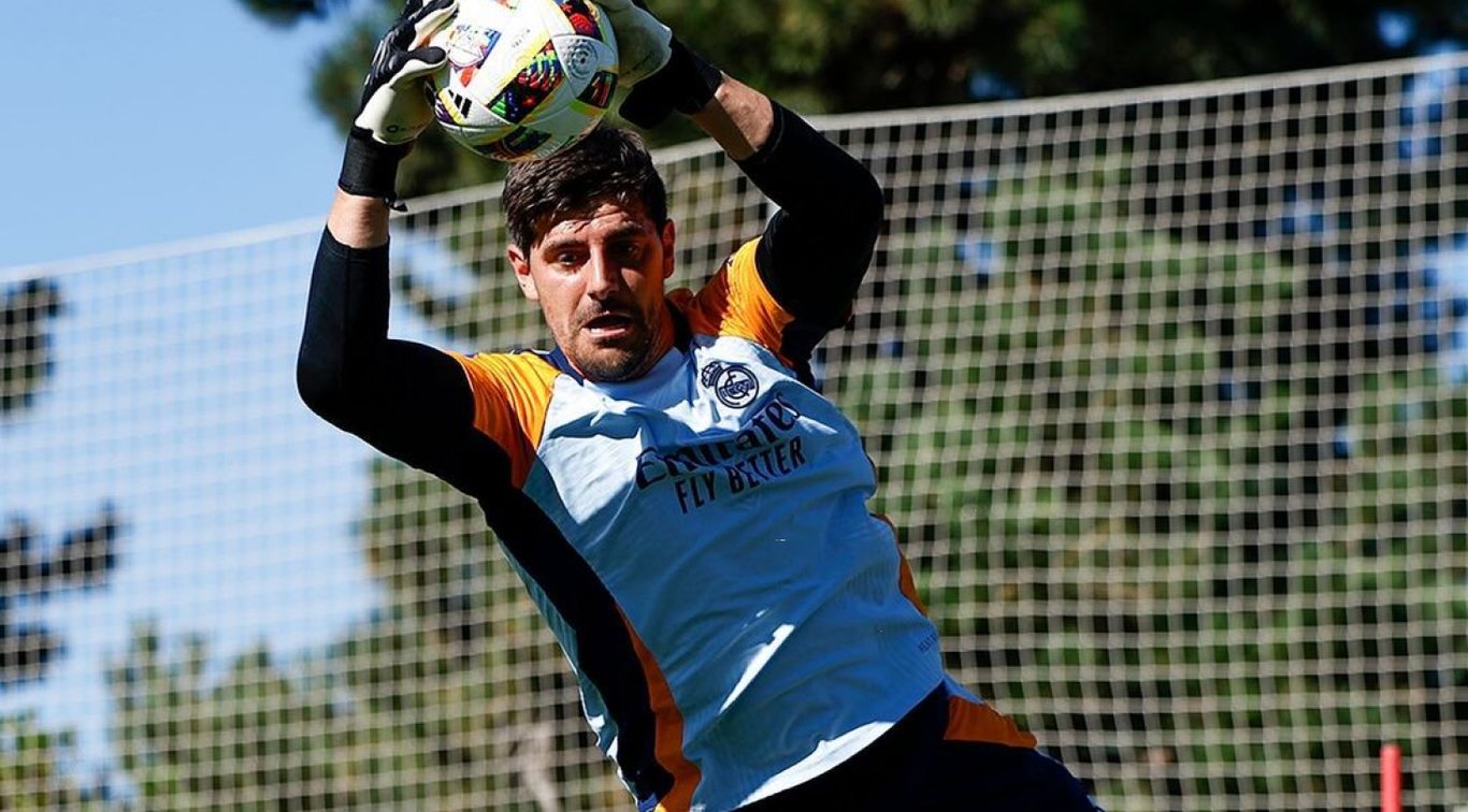 Тібо Куртуа