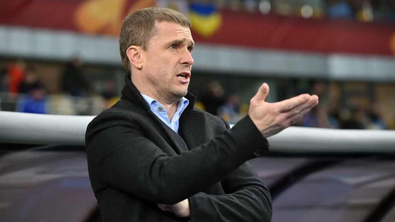 Новый тренер сборной Украины — эксперты назвали претендентов