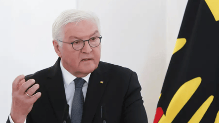 Steinmeier dissolves the Bundestag and sets election date - 285x160