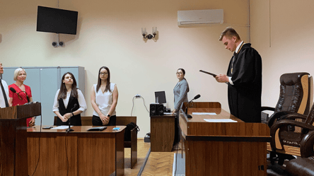 У Києві судитимуть чоловіка, який вимагав від 8-річної дівчинки відверті відео - 285x160