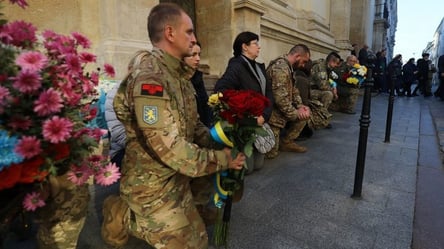 У Львові попрощаються з п’ятьма Героями, які захищали Україну - 285x160