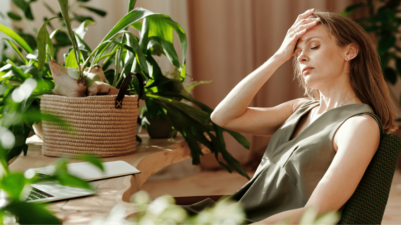 Як впливають магнітні бурі на самопочуття