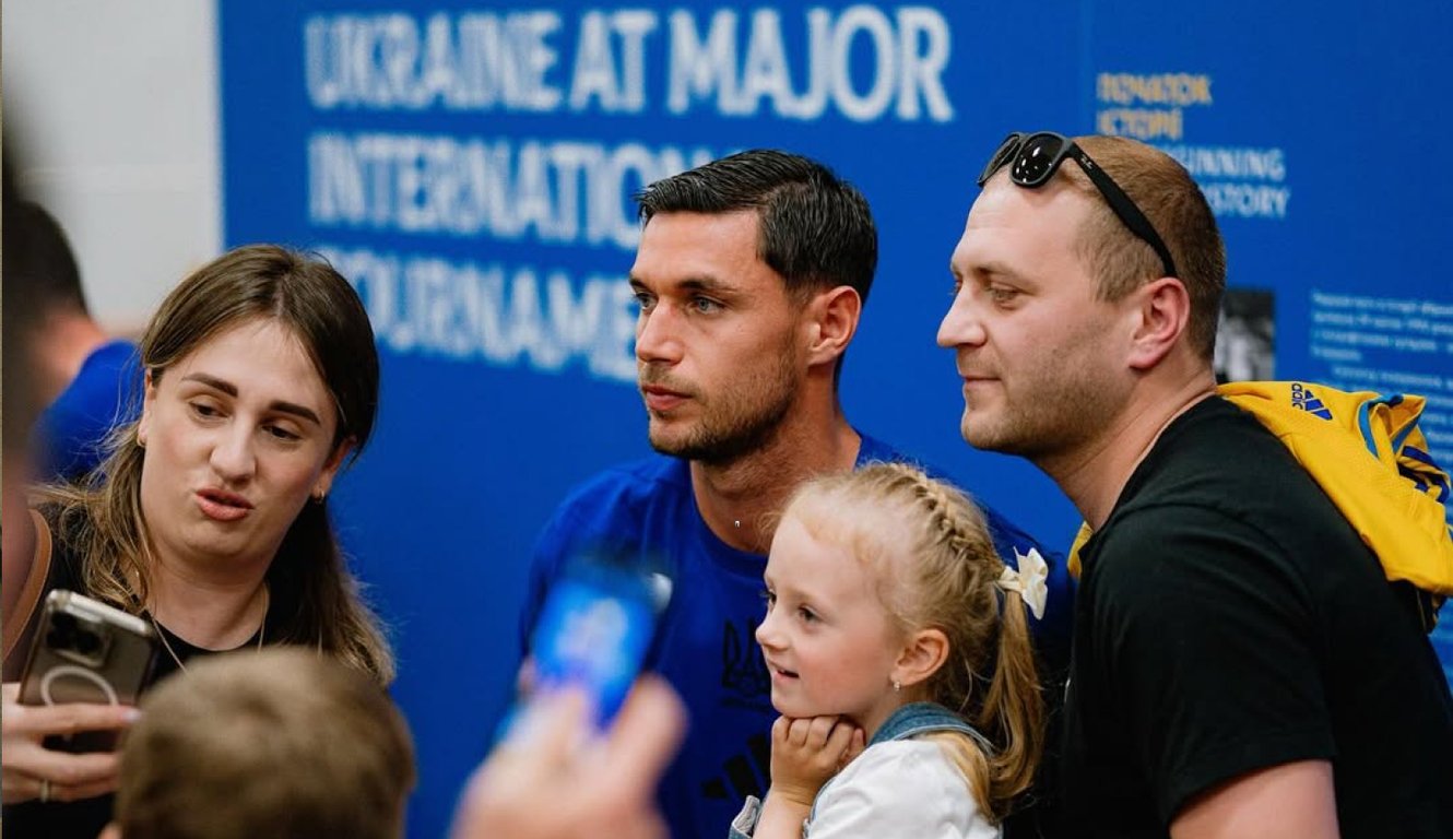 Роман Яремчук