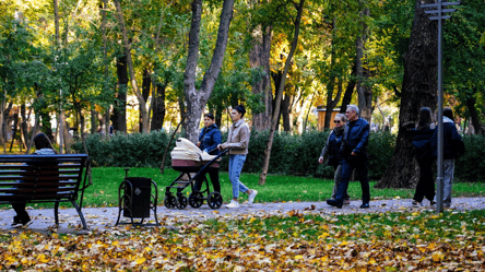 Коли очікувати потепління — погода від Діденко на завтра - 285x160
