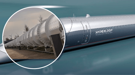 У Європі може зʼявитися надшвидкий транспорт від послідовників Ілона Маска - 290x166