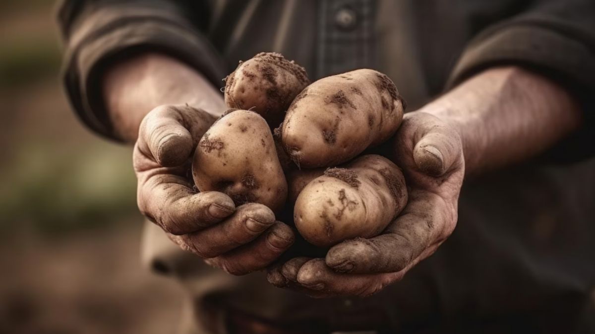 Найкращі сорти картоплі в Україні, що подарують максимальний урожай — список