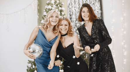 Что нельзя надевать на Новый год 2026 — эти цвета разозлят Лошадь - 285x160